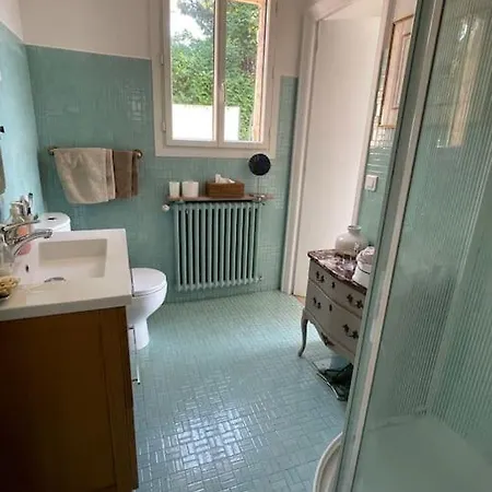 Villa Maison Vue Le Cannet