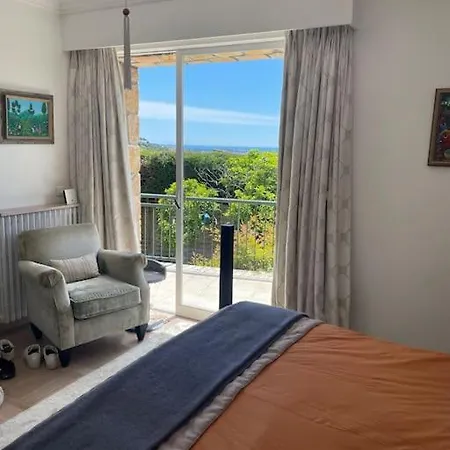 Maison Vue *