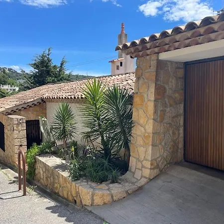 Maison Vue