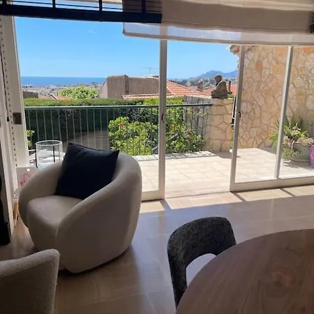 Villa Maison Vue