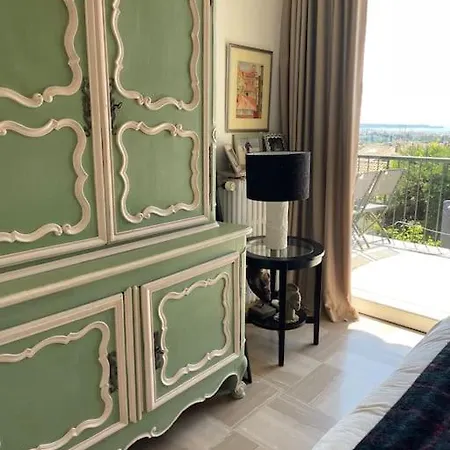 Maison Vue Villa *