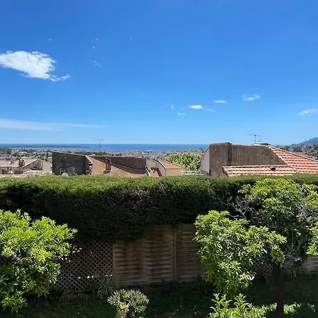 Maison Vue 别墅 *