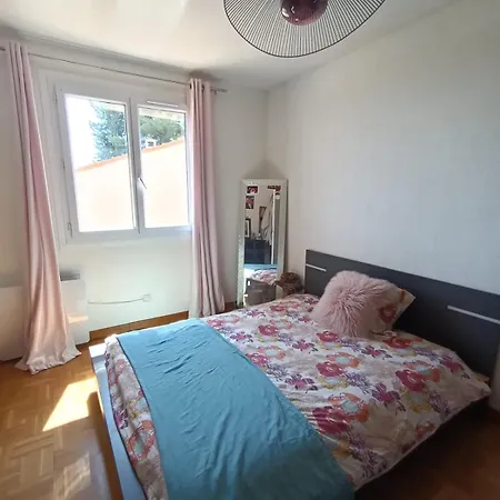 Maison Vue Carqueiranne