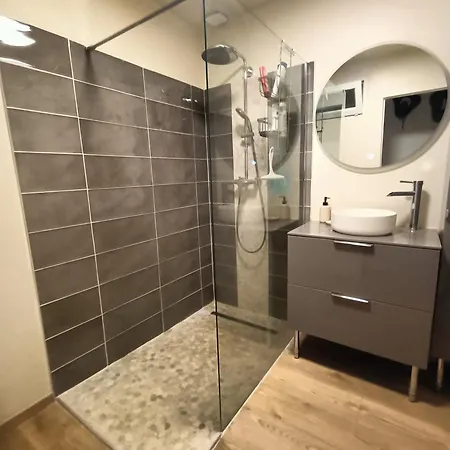 Maison Vue Holiday home Carqueiranne