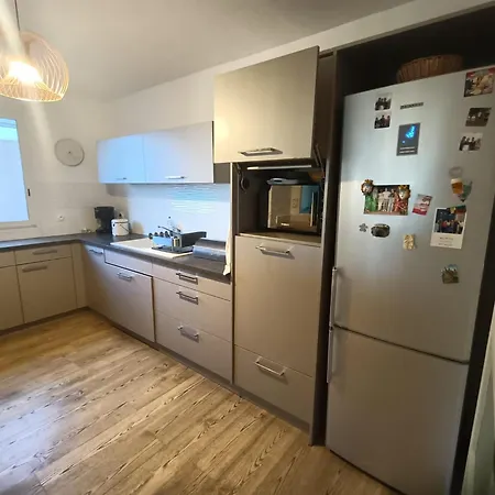 Maison Vue Holiday home *